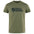 FJALLRAVEN TSHIRT LDS LOGO