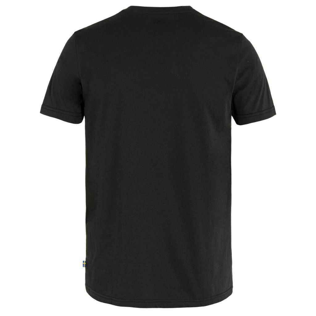 FJALLRAVEN TSHIRT MEN 1960 LOGO