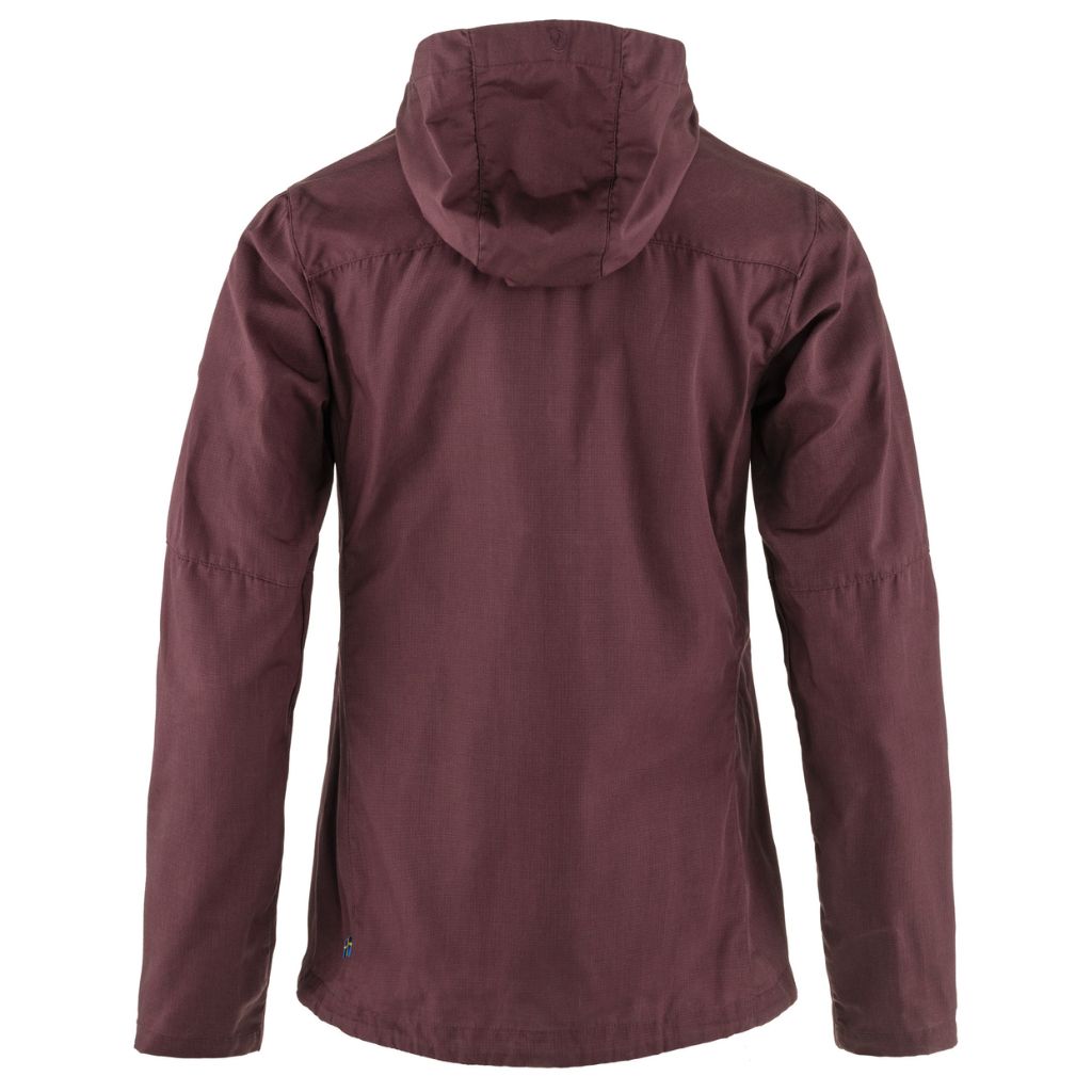 FJALLRAVEN JACKET LADIES STINA