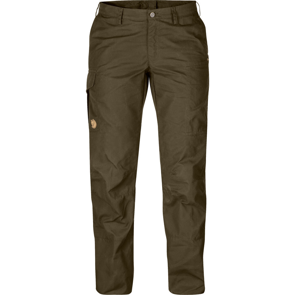 FJALLRAVEN PANT LADIES KARLA PRO