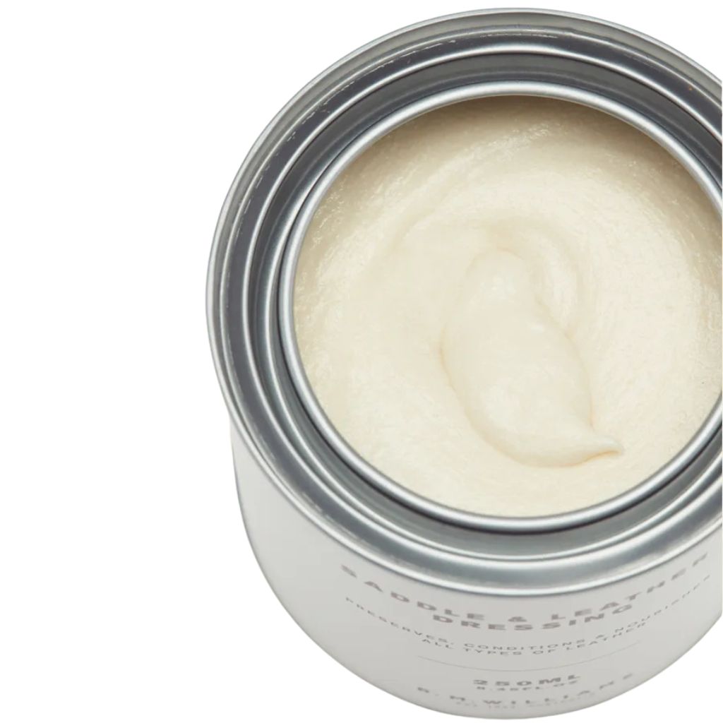 RM WILLIAMS SADDLE DRESS 250GR