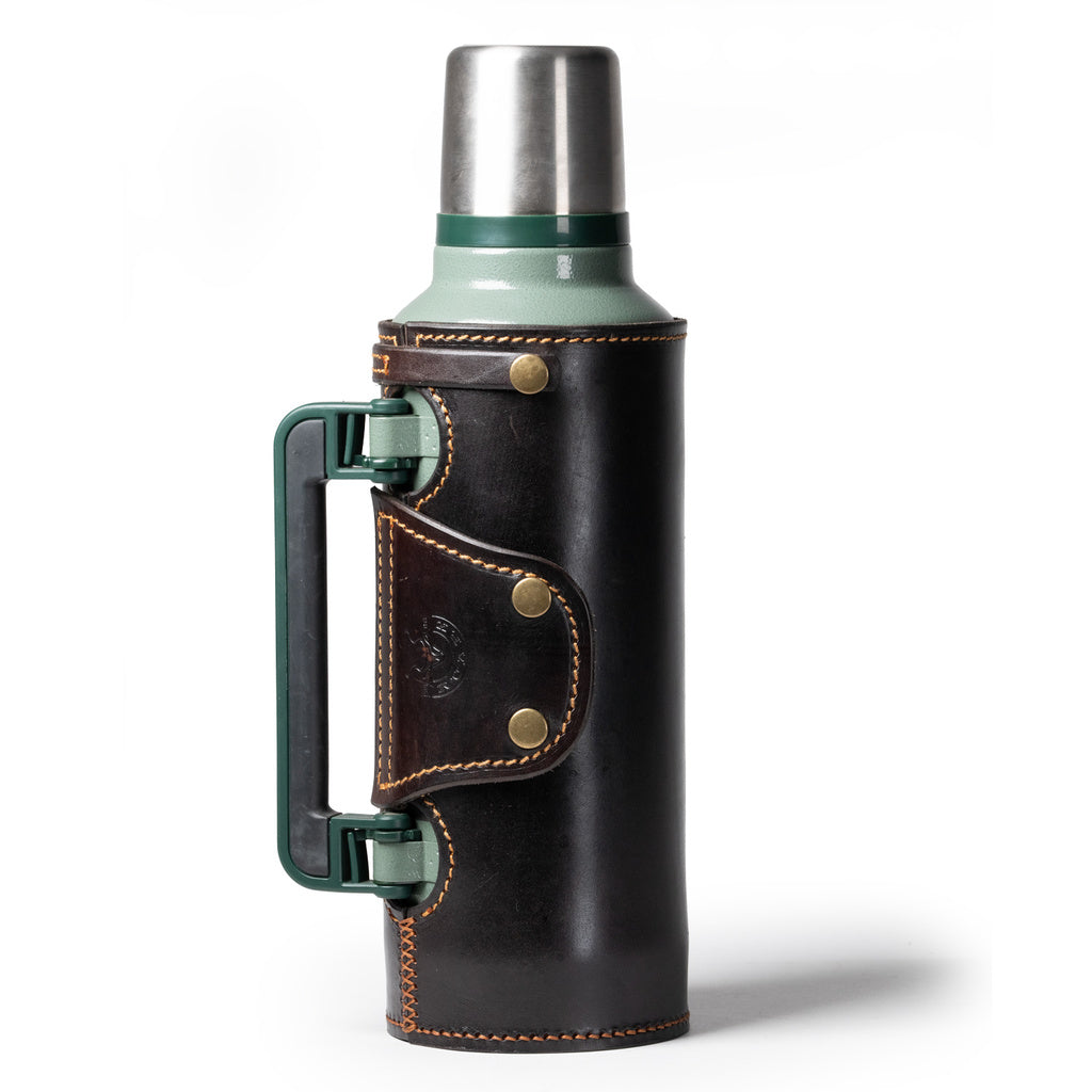 RUARK® FLASK COVER + STANLEY FLASK 1.0L CLASSIC