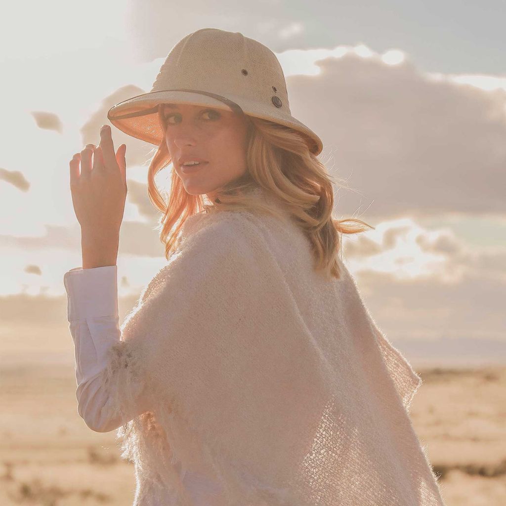 RUARK® HAT SAFARI PITH HELMET