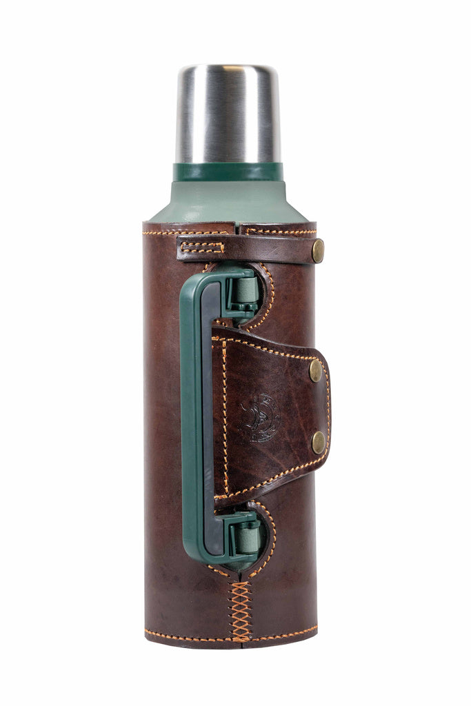 RUARK® FLASK COVER + STANLEY FLASK 1.9L CLASSIC