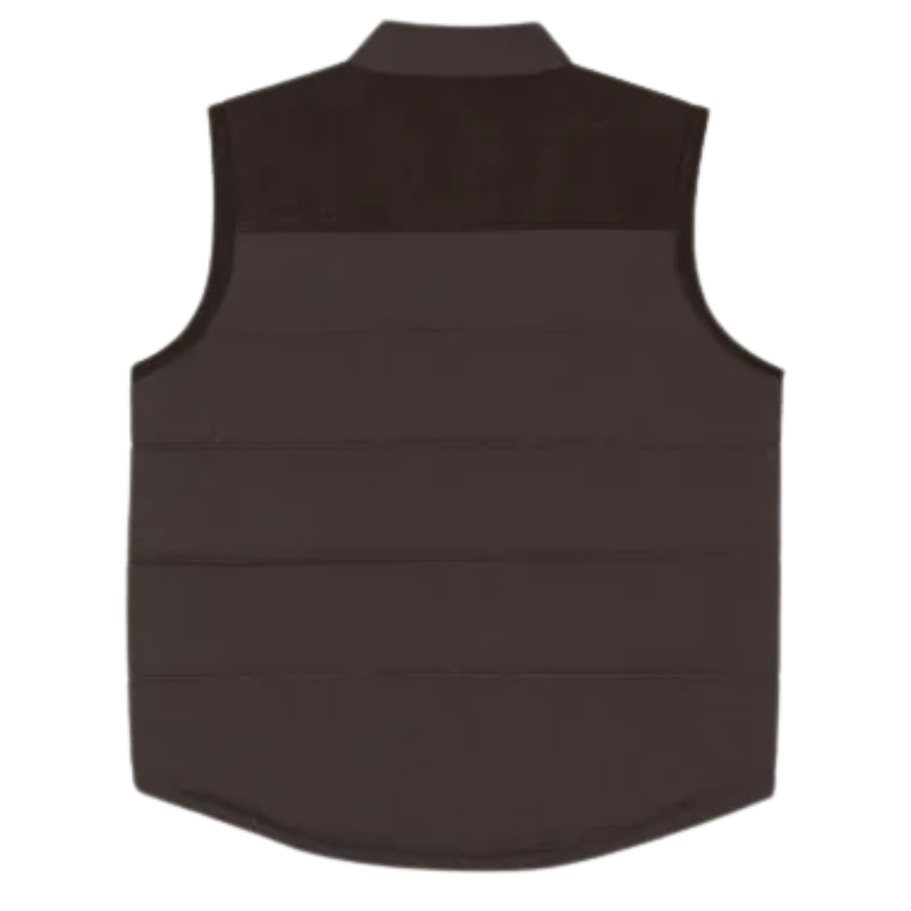 RM WILLIAMS VEST MEN CARNARVON