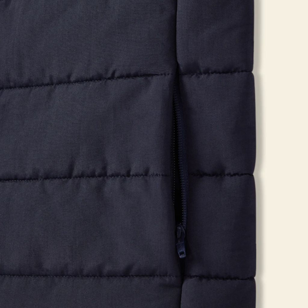 RM WILLIAMS VEST MEN PATTERSON CREEK V2