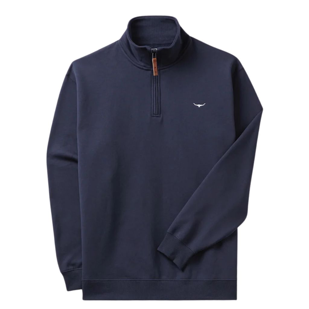 RM WILLIAMS JACKET MEN MULYUNGARIE FLEECE