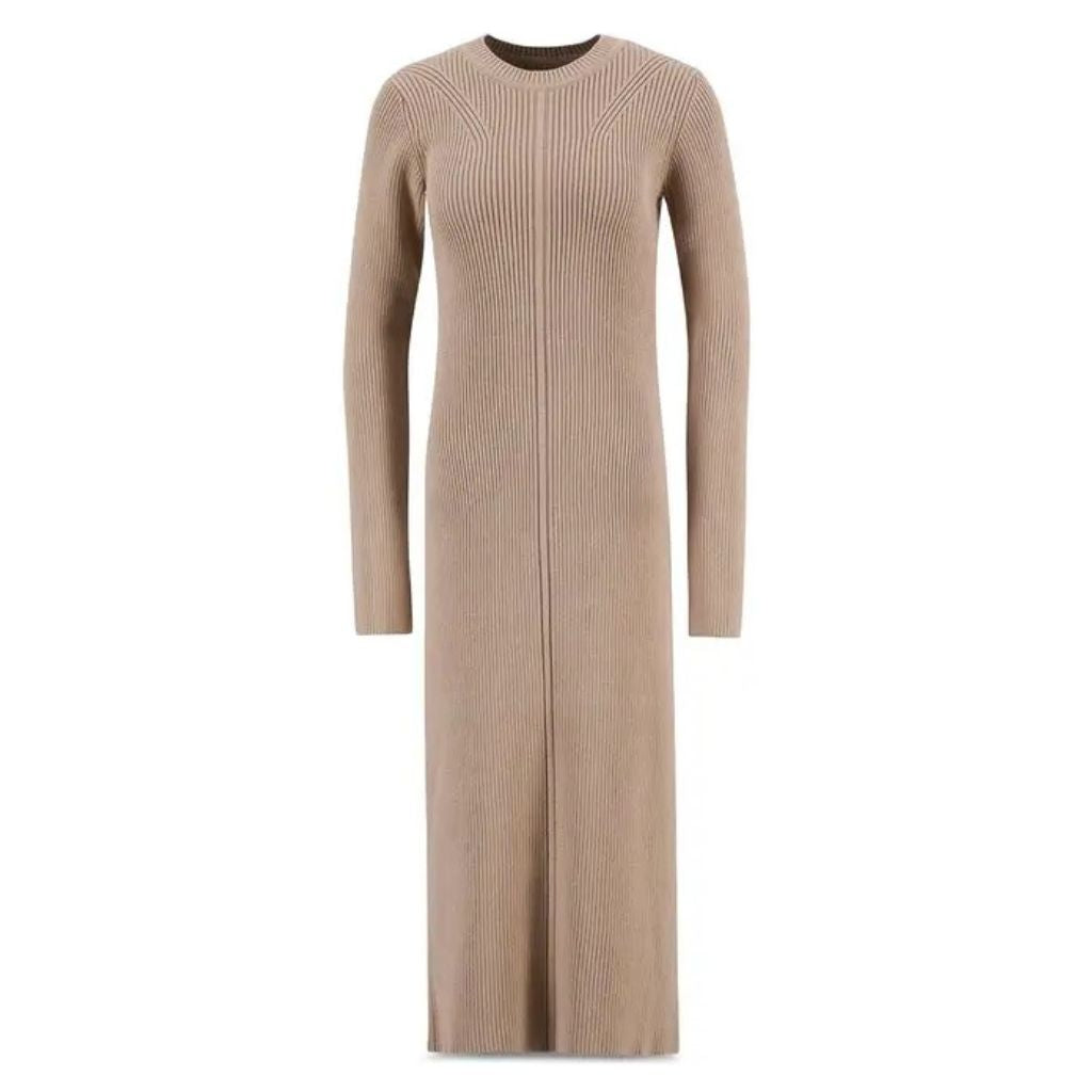 BARBOUR ANASTASIA MIDI DRESS LADIES