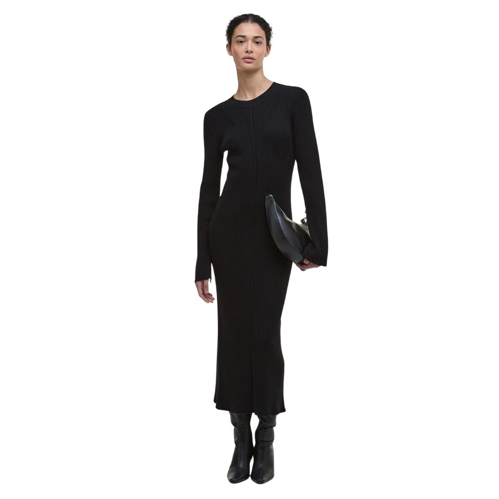 BARBOUR ANASTASIA MIDI DRESS LADIES