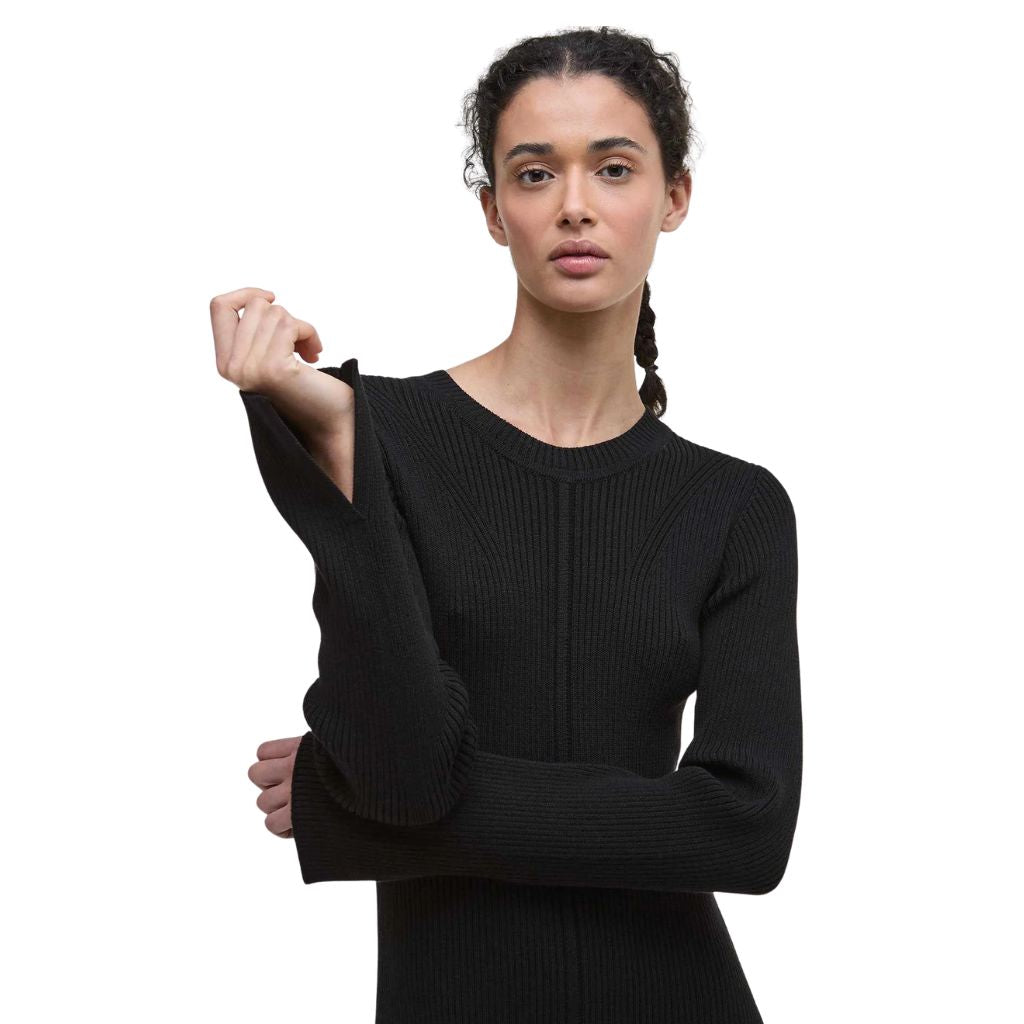BARBOUR ANASTASIA MIDI DRESS LADIES
