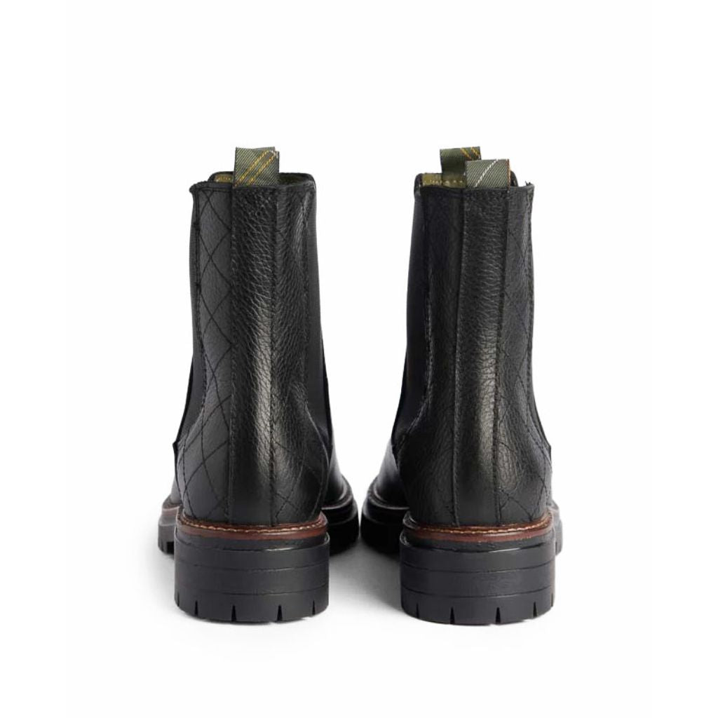 BARBOUR EVIE CHELSEA BOOT LADIES