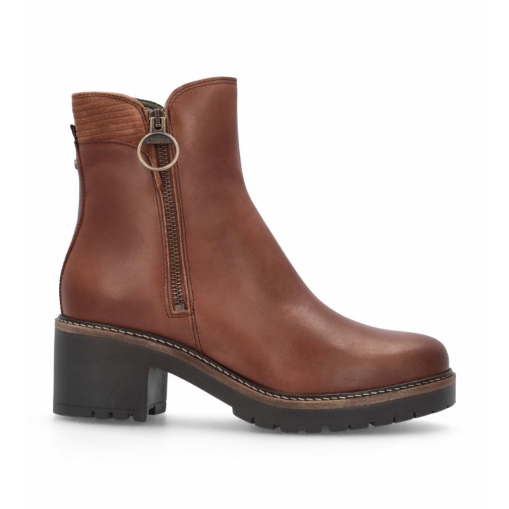 BARBOUR DAHLIA BOOT LADIES