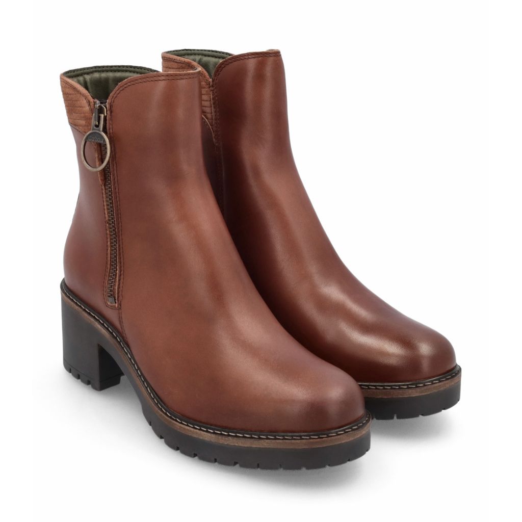 BARBOUR DAHLIA BOOT LADIES