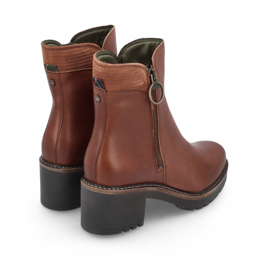 BARBOUR DAHLIA BOOT LADIES
