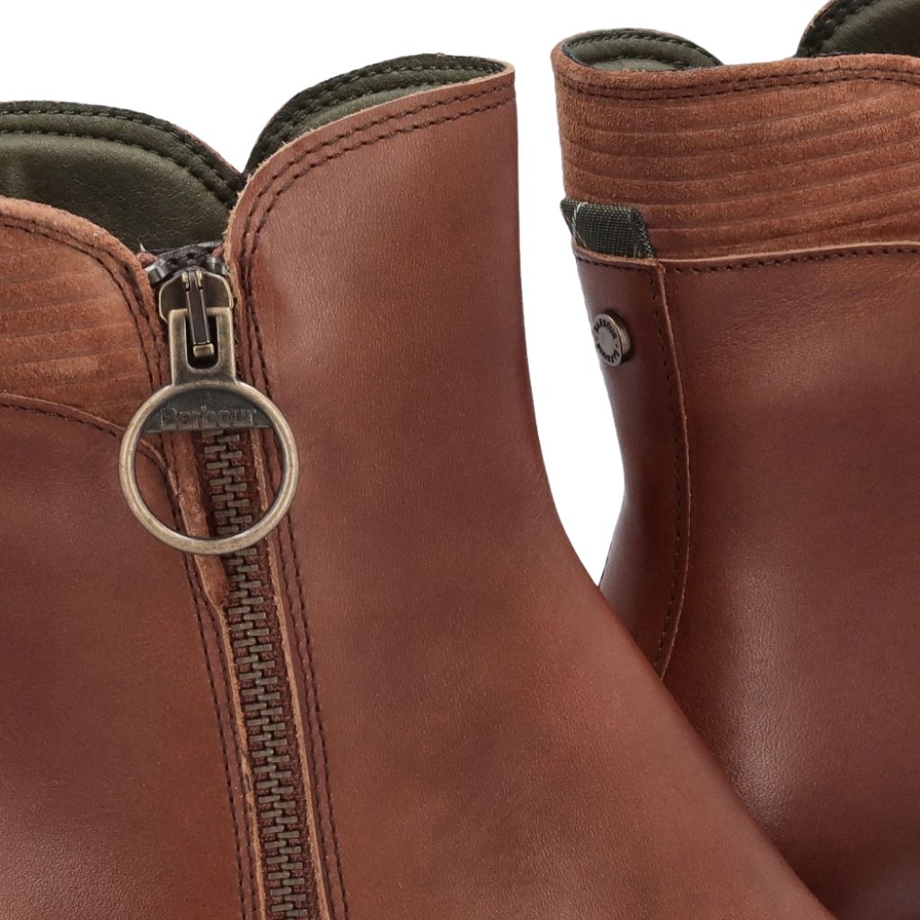 BARBOUR DAHLIA BOOT LADIES