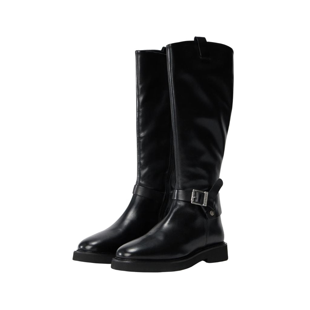 BARBOUR THEODORA BOOT LADIES