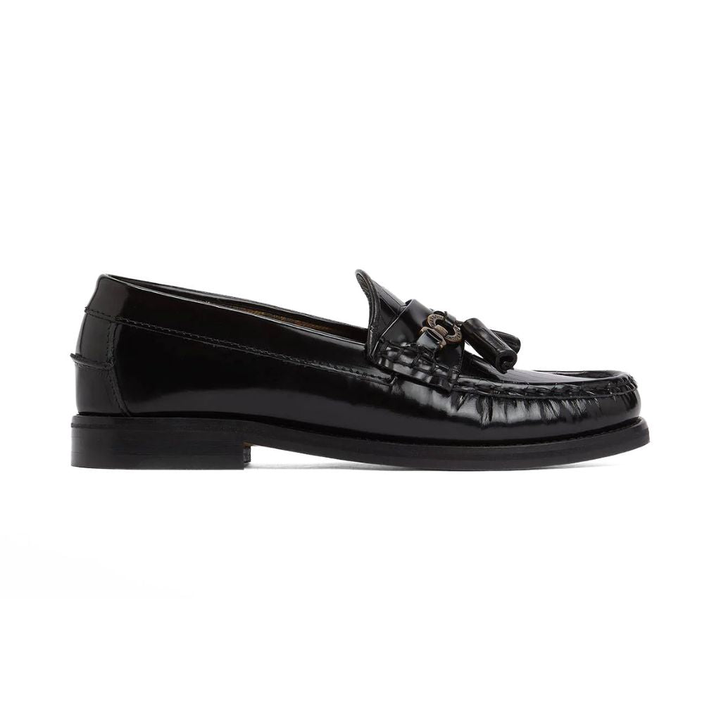 BARBOUR JEN LOAFER LADIES