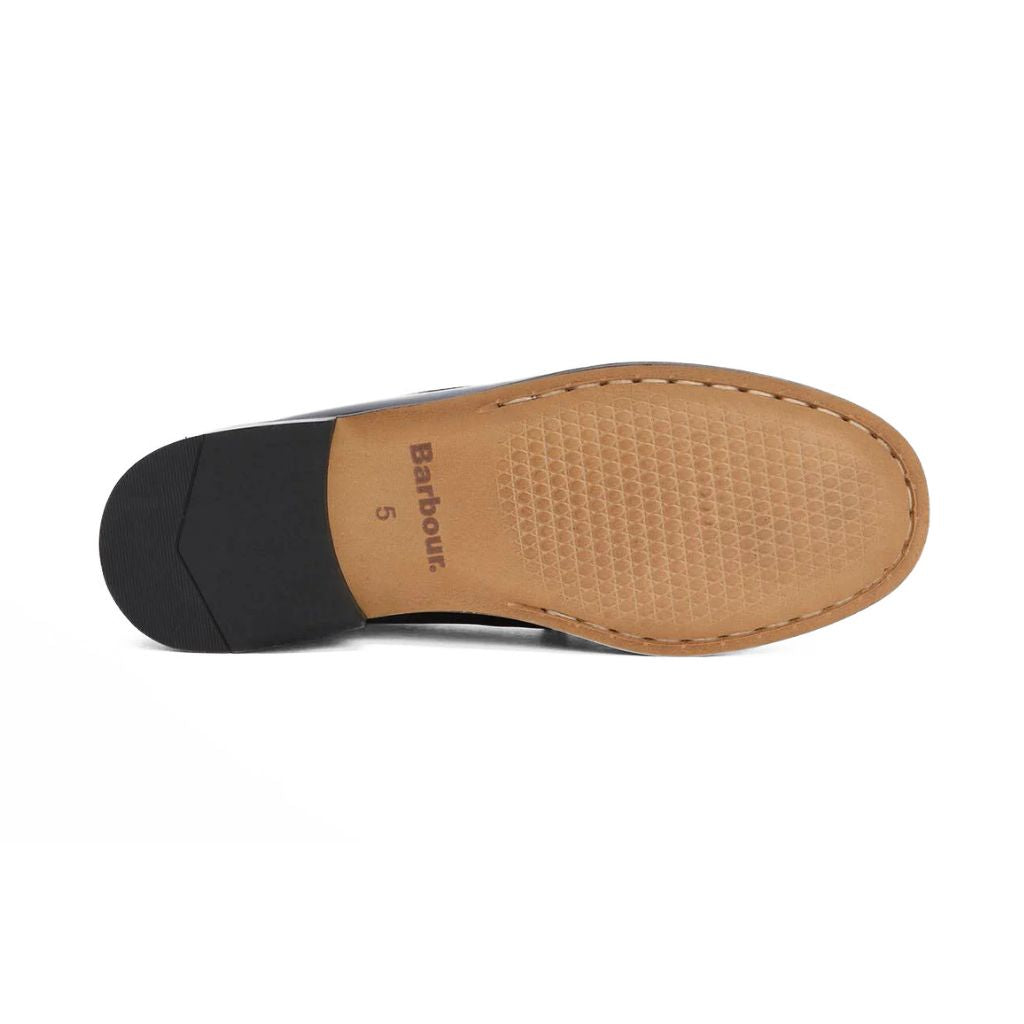 BARBOUR JEN LOAFER LADIES