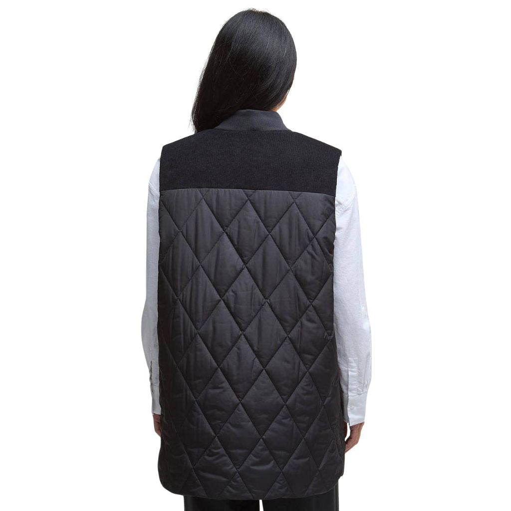 BARBOUR LYDIA GILET LADIES