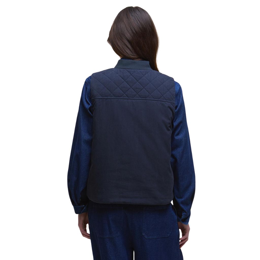 BARBOUR THEODORA GILET LADIES