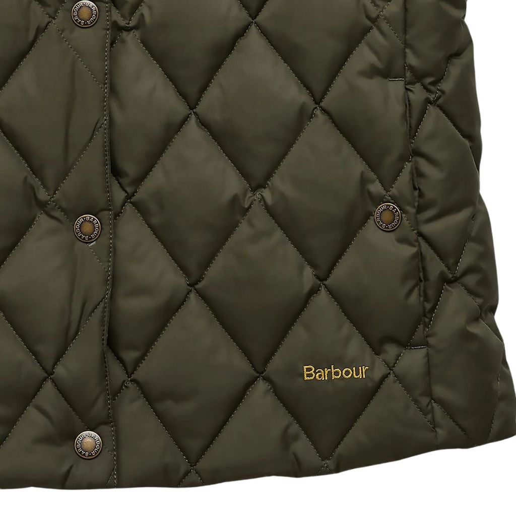 BARBOUR FIONA GILET LADIES
