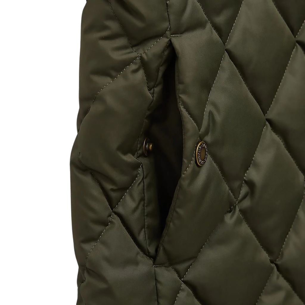 BARBOUR FIONA GILET LADIES