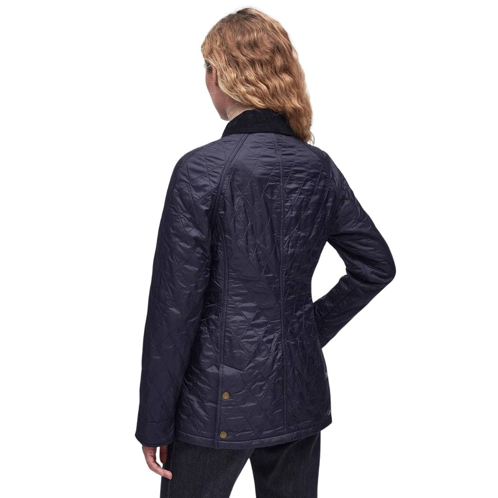 BARBOUR BEADNELL POLARQUILT JACKET LADIES
