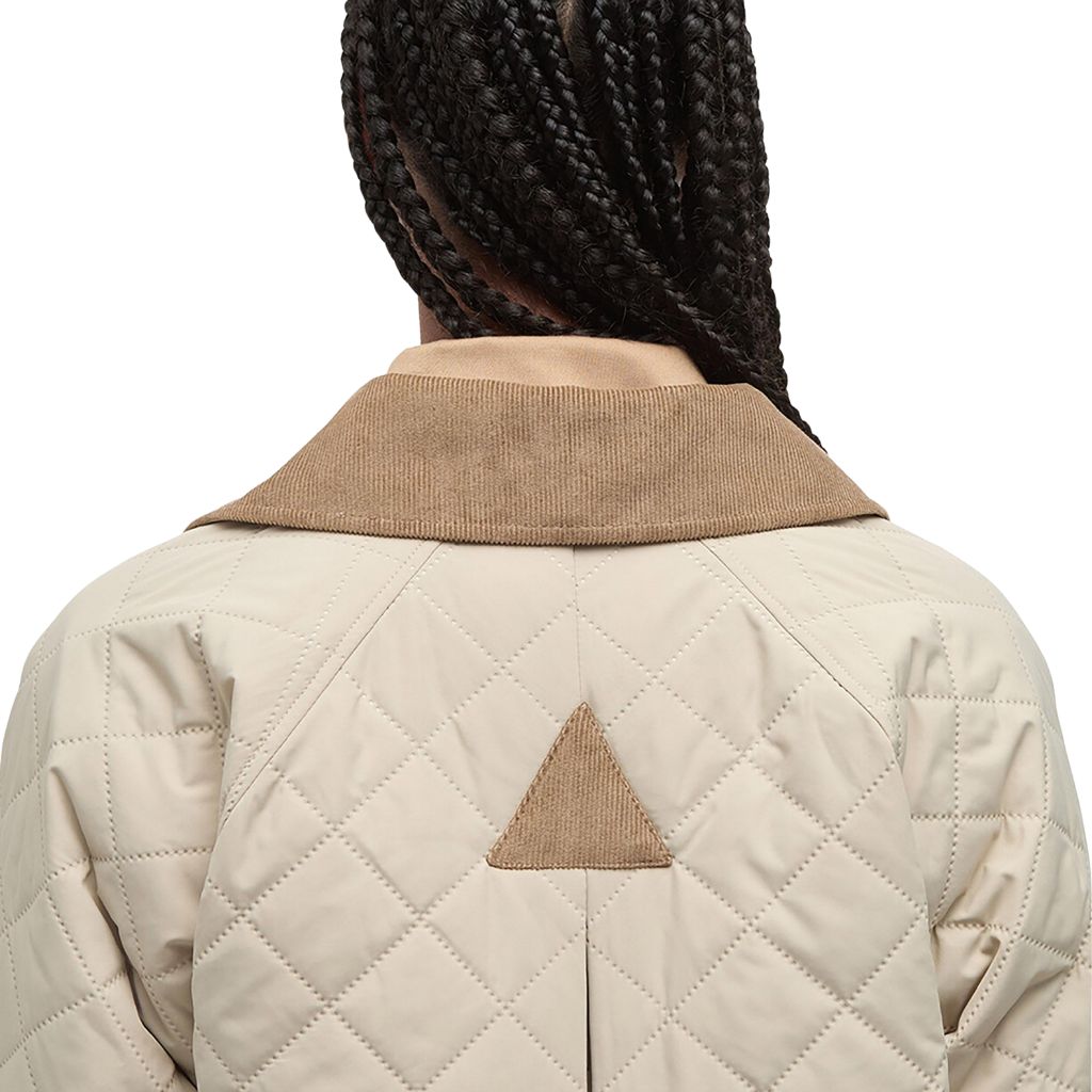 BARBOUR ANISE QUILTED JACKET LADIES
