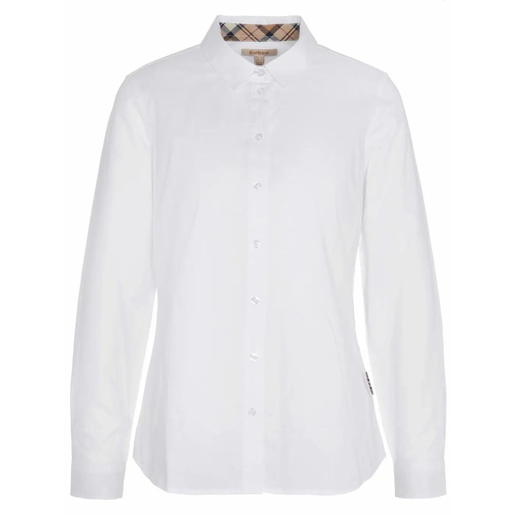 BARBOUR DERWENT SHIRT LADIES