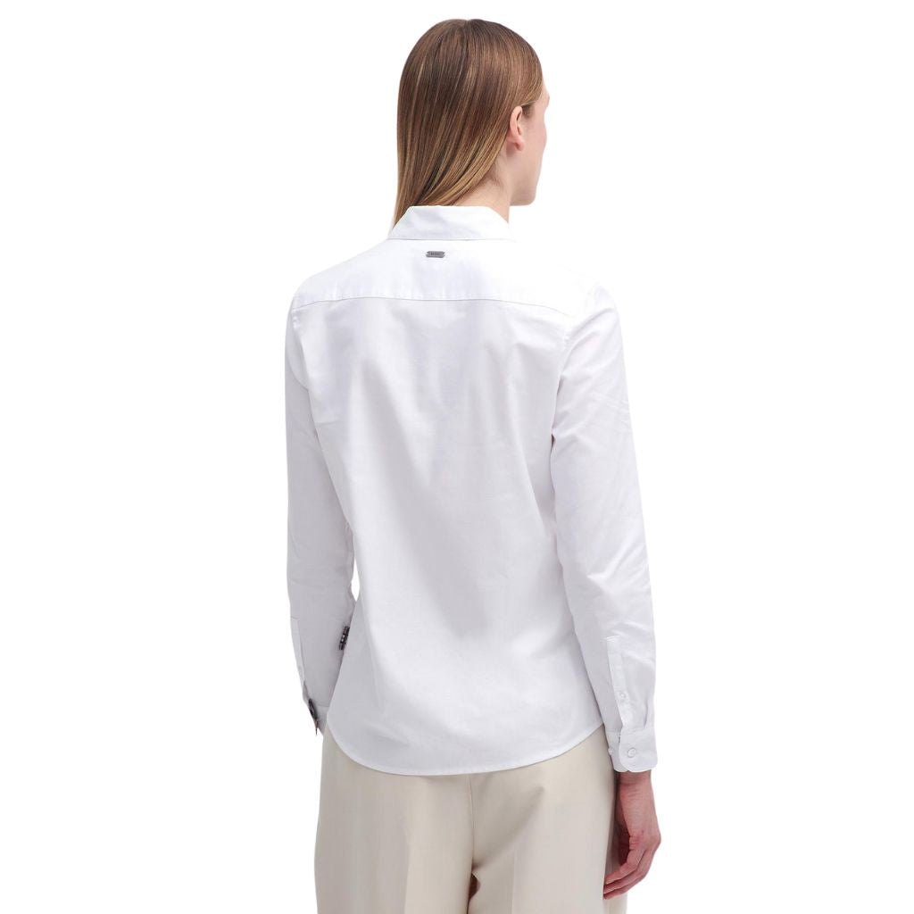 BARBOUR DERWENT SHIRT LADIES