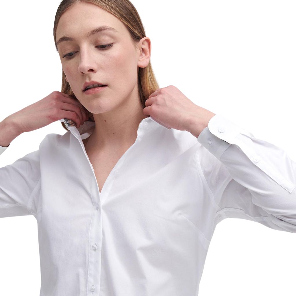BARBOUR DERWENT SHIRT LADIES