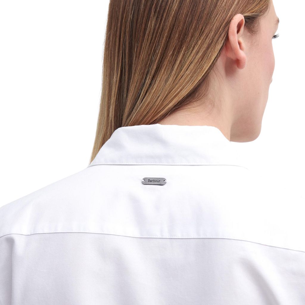 BARBOUR DERWENT SHIRT LADIES