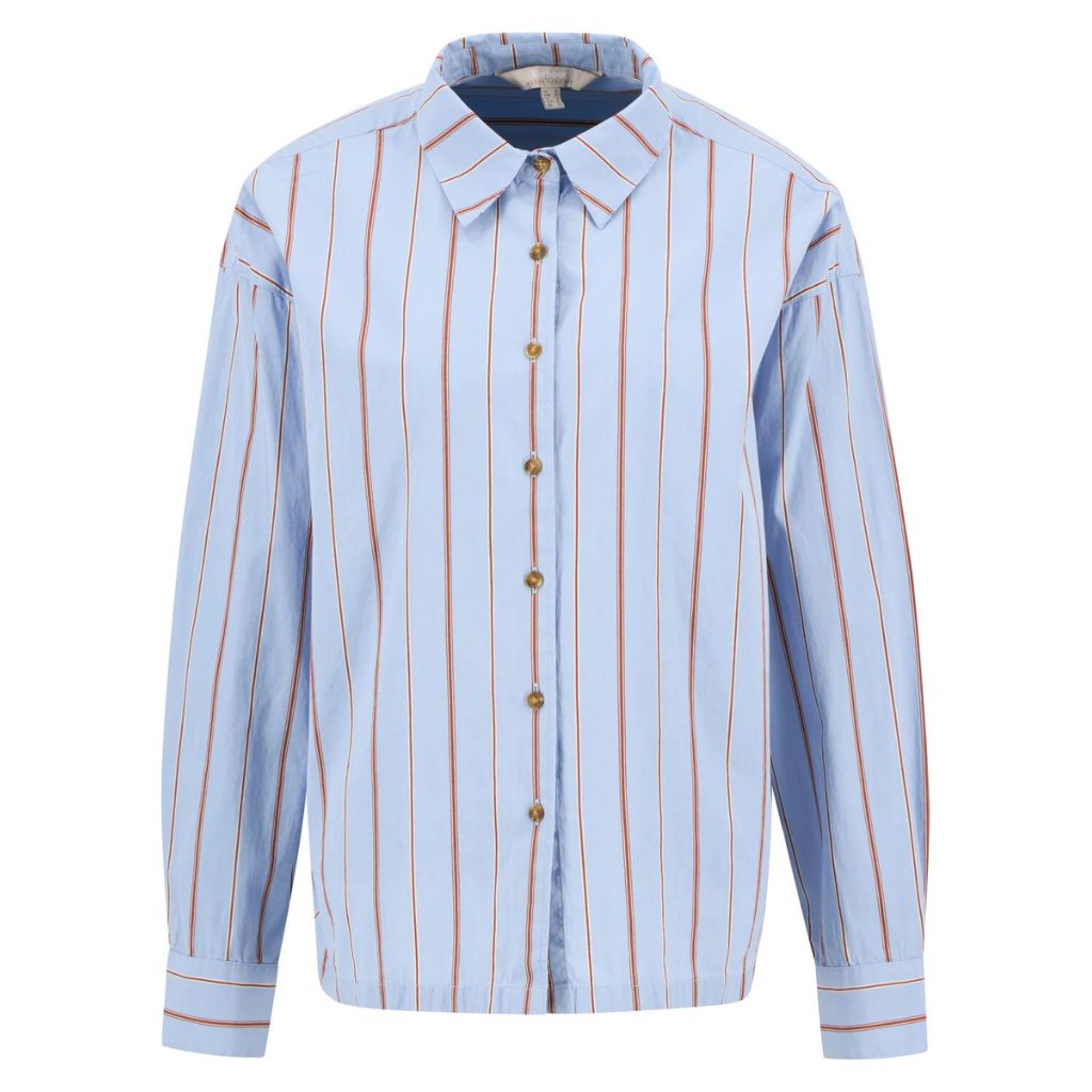 BARBOUR SAFFRON SHIRT LADIES