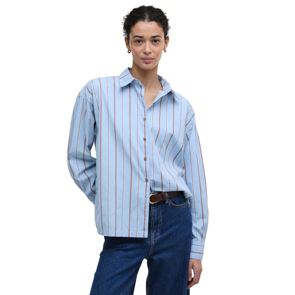 BARBOUR SAFFRON SHIRT LADIES