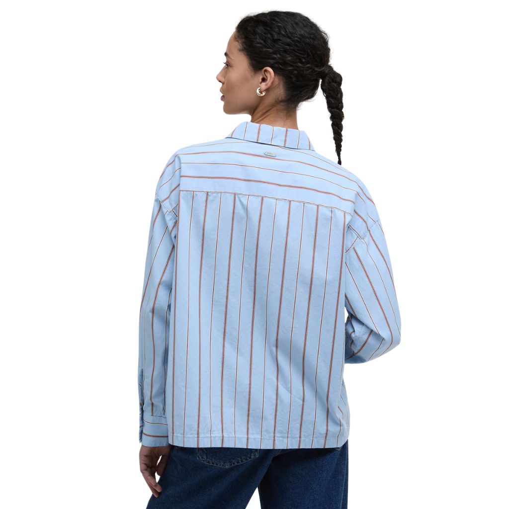 BARBOUR SAFFRON SHIRT LADIES