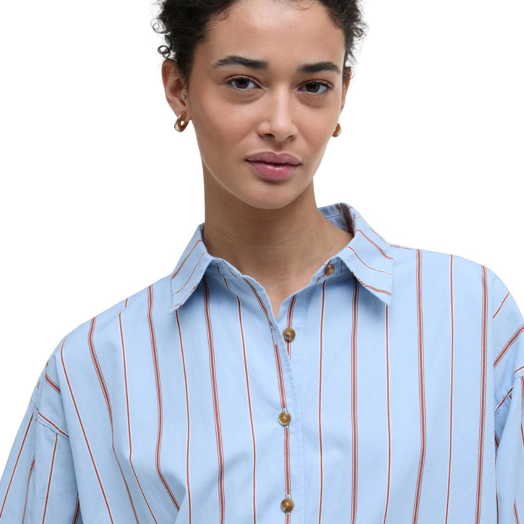 BARBOUR SAFFRON SHIRT LADIES