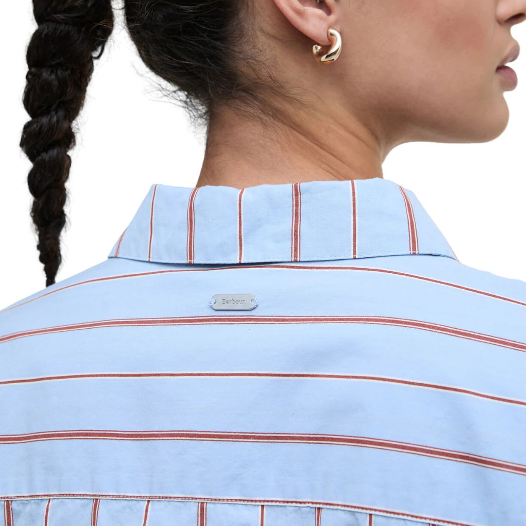 BARBOUR SAFFRON SHIRT LADIES