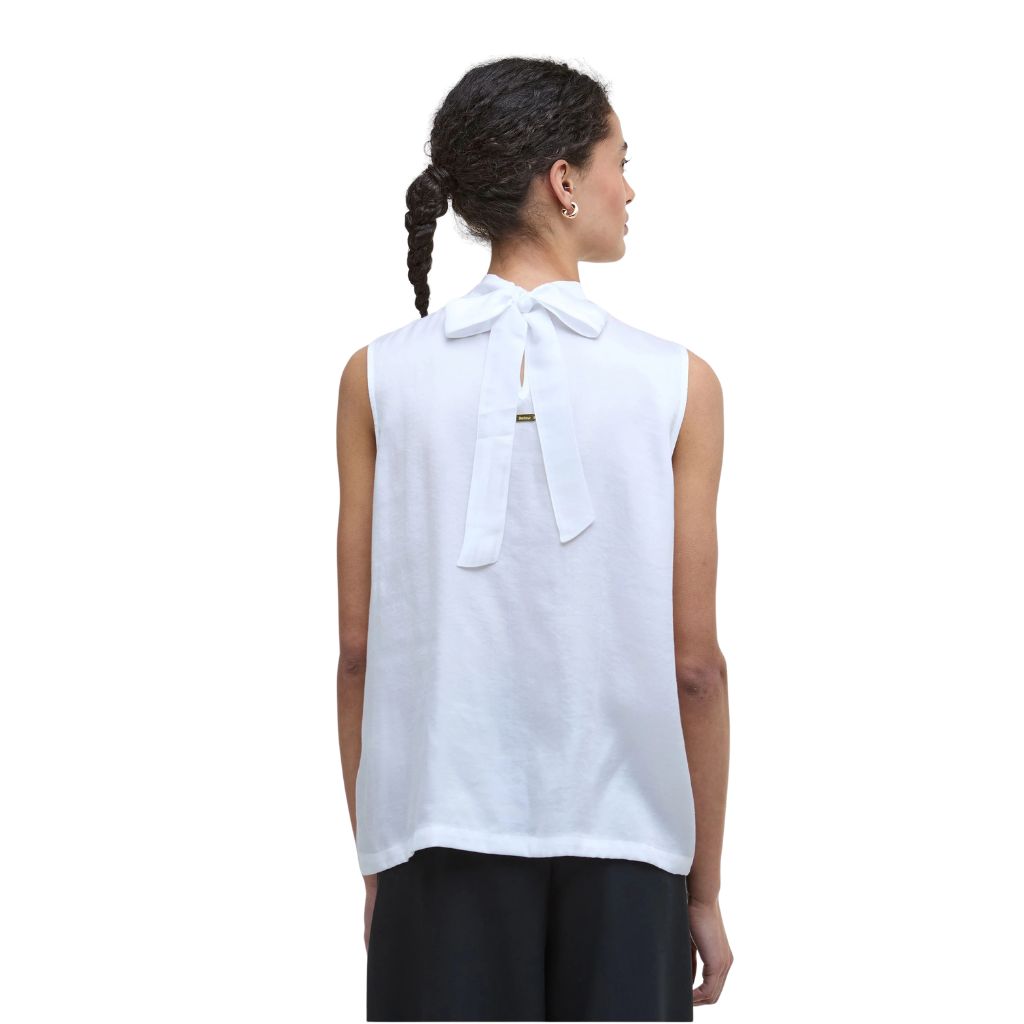 BARBOUR SOPHIA TOP LADIES