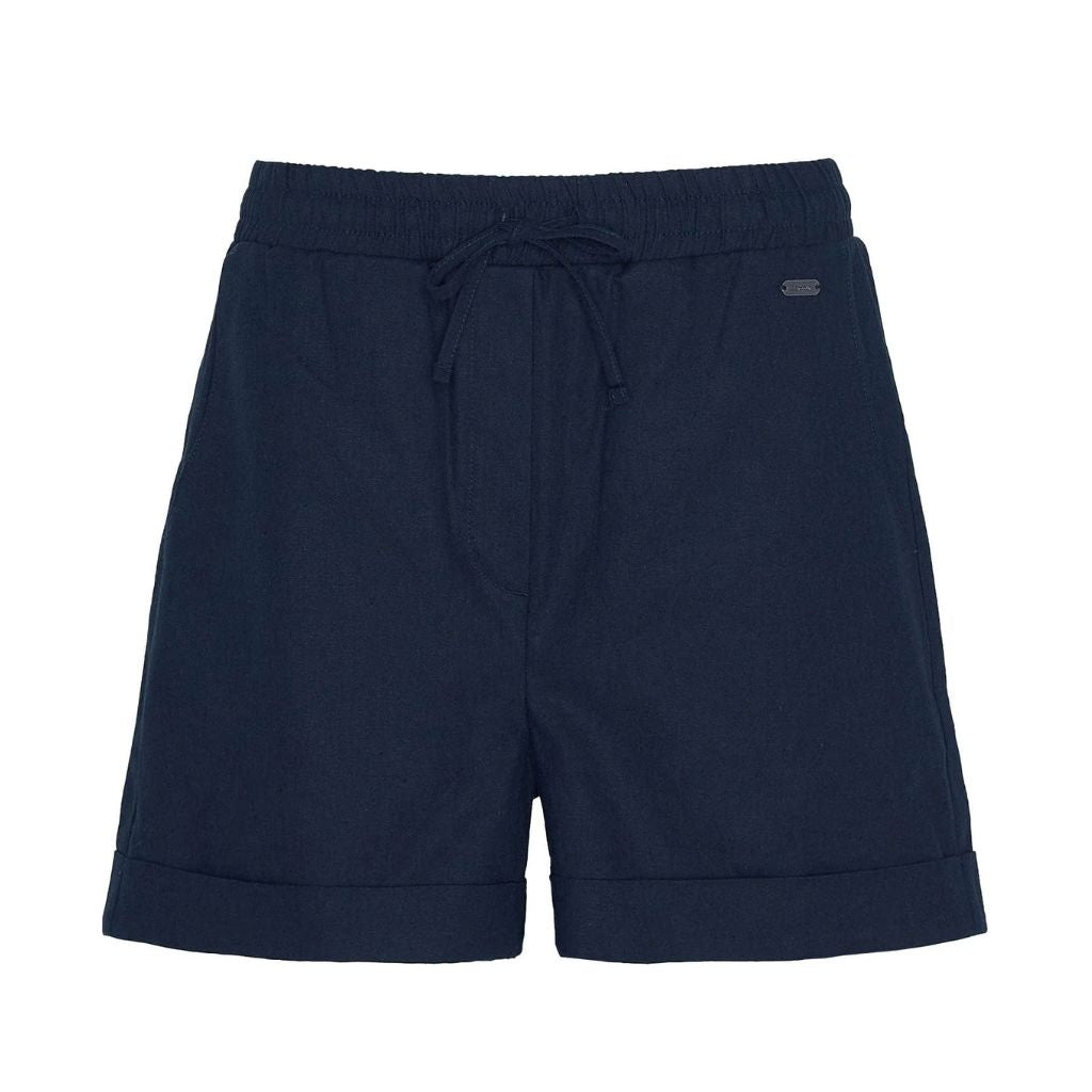 BARBOUR ELSDEN SHORTS LADIES