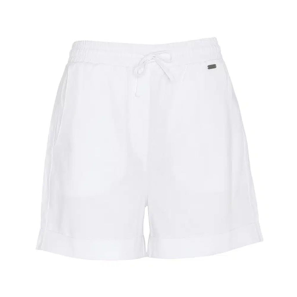 BARBOUR ELSDEN SHORTS LADIES