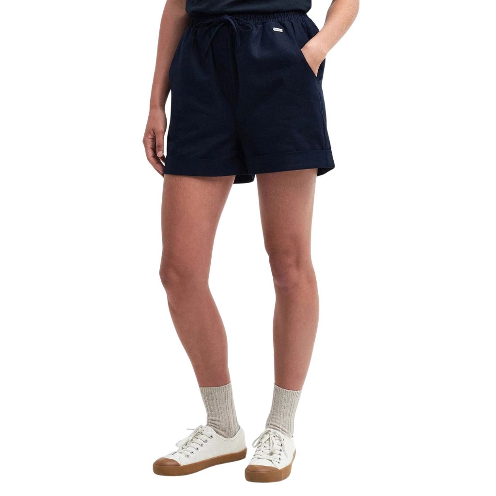 BARBOUR ELSDEN SHORTS LADIES