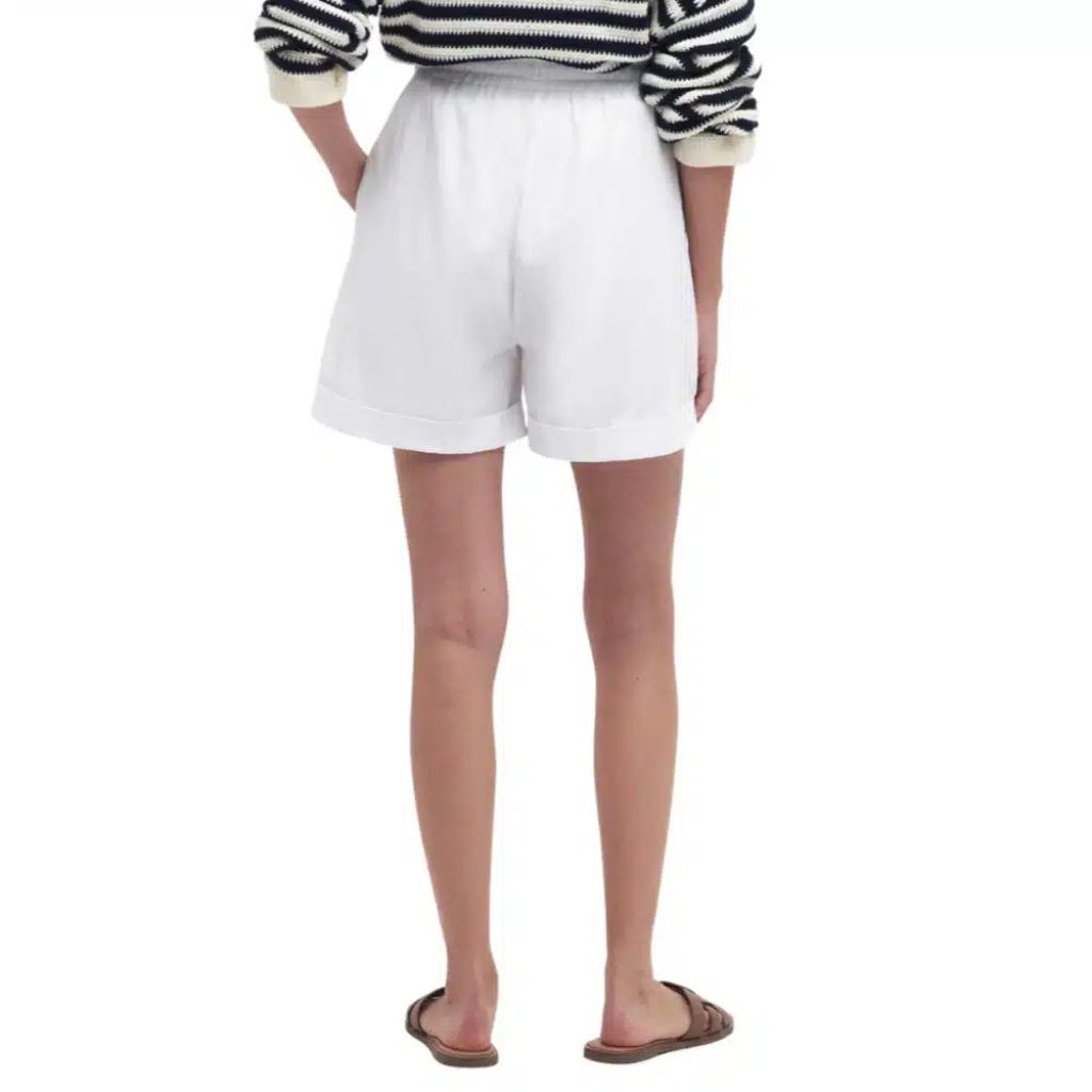 BARBOUR ELSDEN SHORTS LADIES