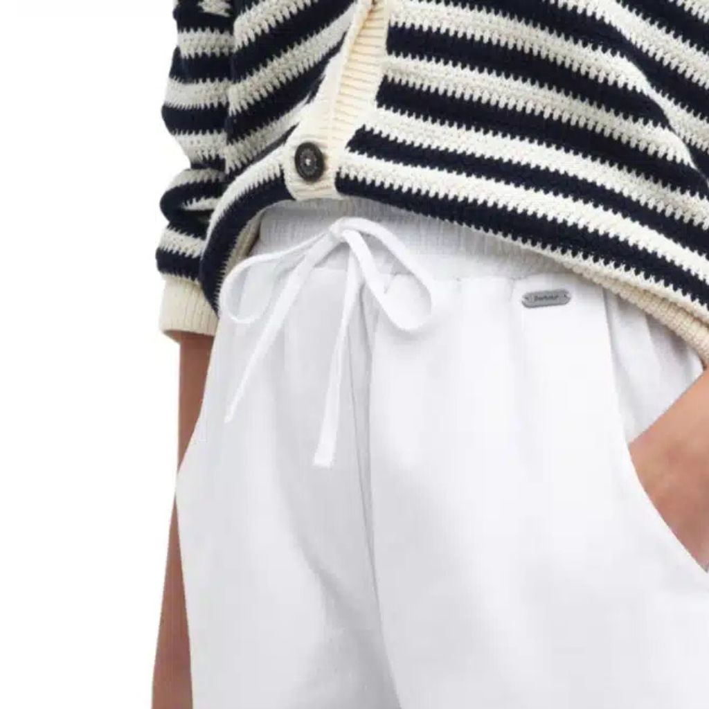 BARBOUR ELSDEN SHORTS LADIES