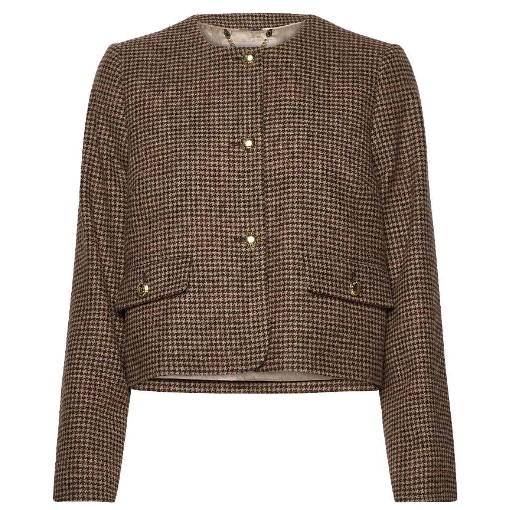 BARBOUR CORINA JACKET LADIES