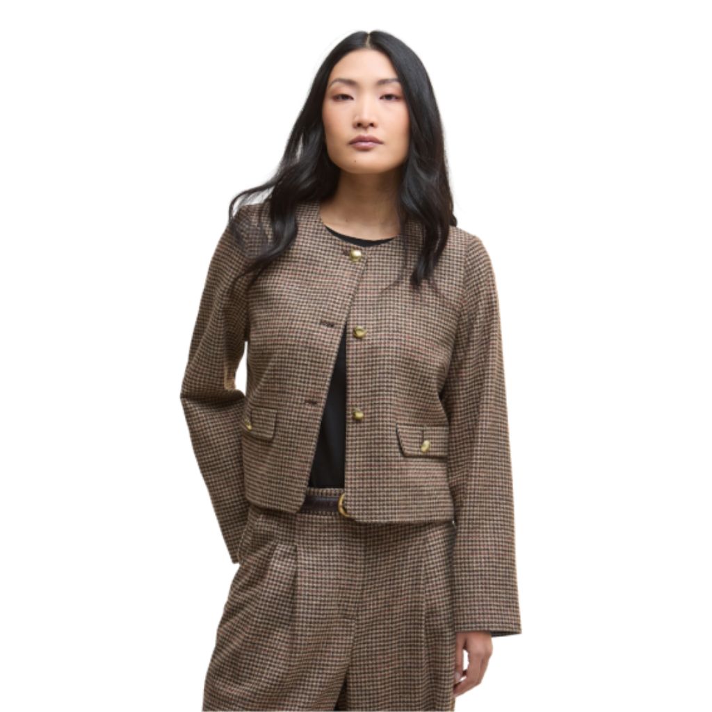 BARBOUR CORINA JACKET LADIES