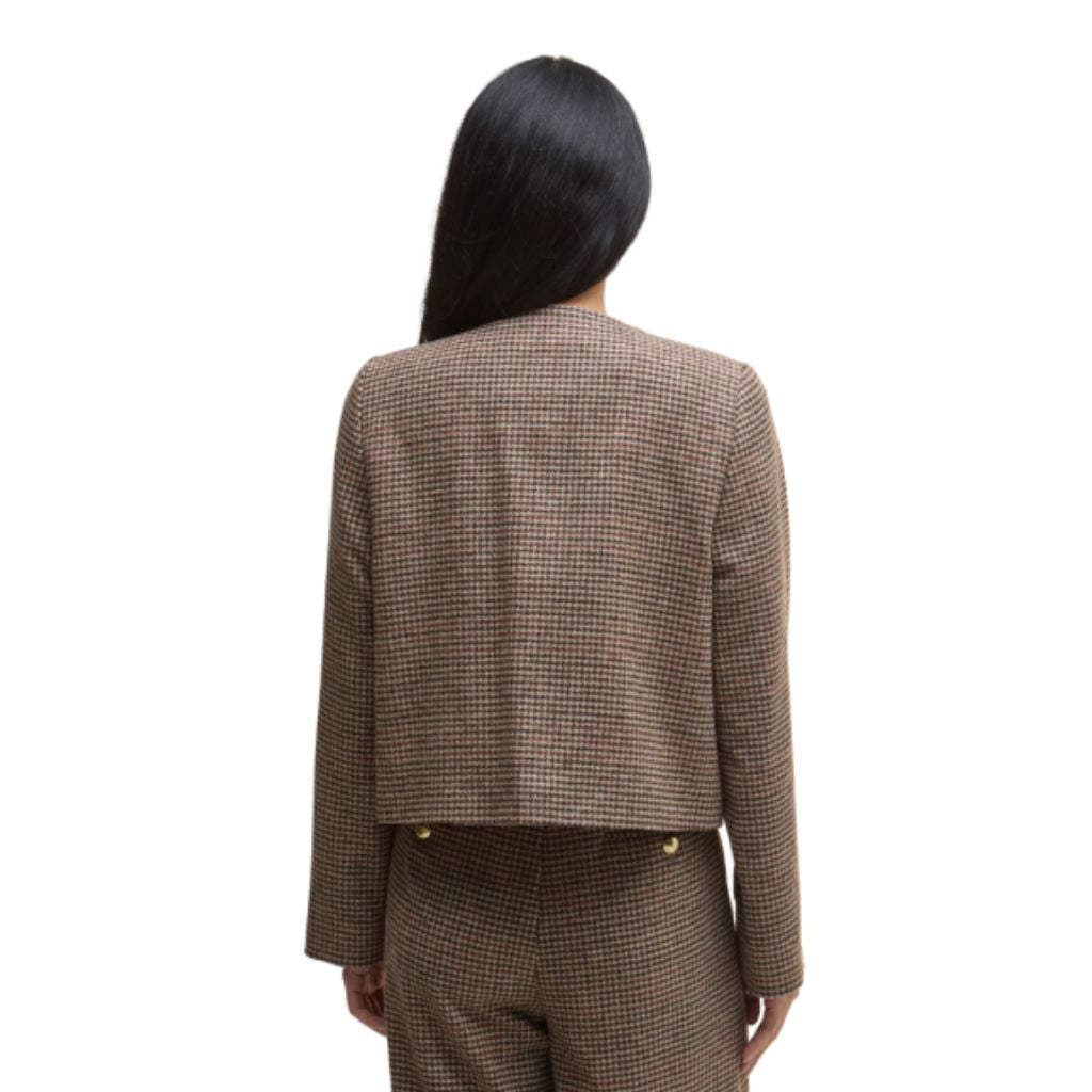 BARBOUR CORINA JACKET LADIES