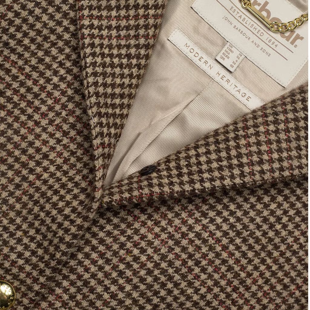 BARBOUR CORINA JACKET LADIES