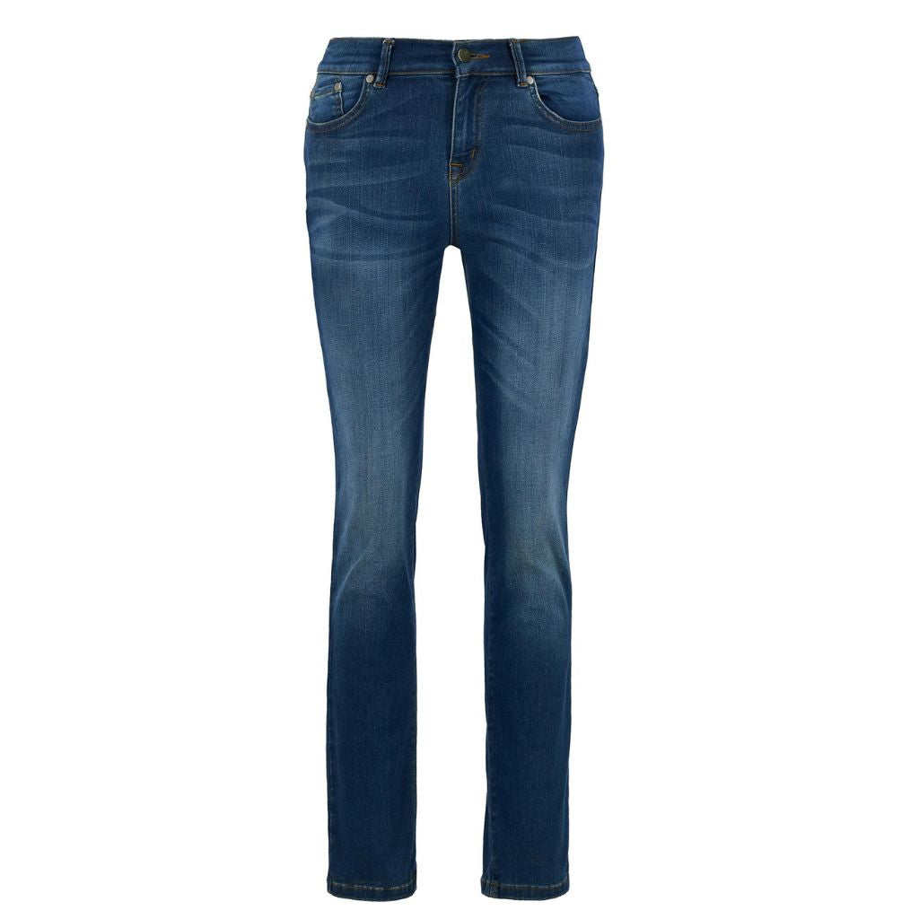BARBOUR ESSENTIAL SLIM JEANS LADIES