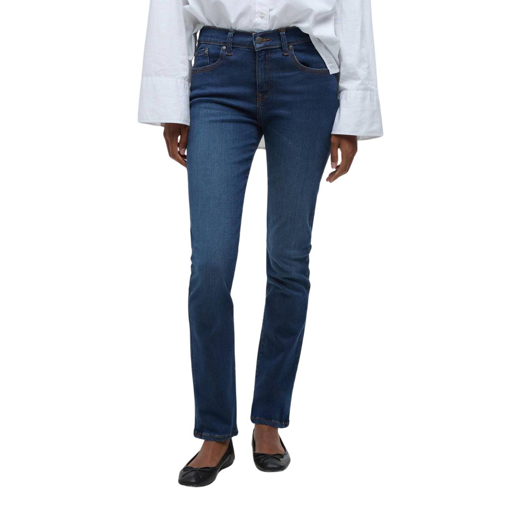 BARBOUR ESSENTIAL SLIM JEANS LADIES