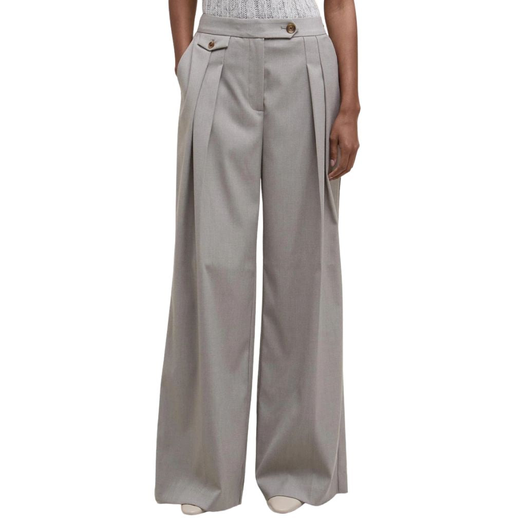 BARBOUR FREYA TROUSERS LADIES
